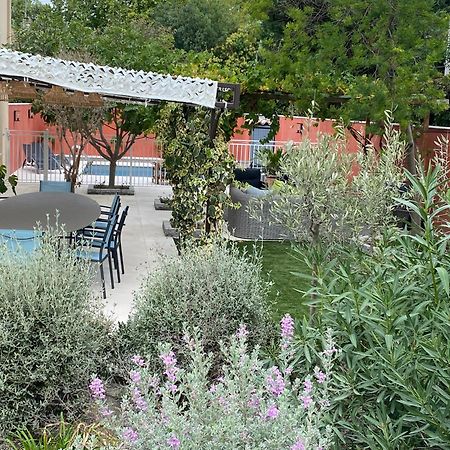 La Cigaliere De L Isle Apartment L'Isle-sur-la-Sorgue Ngoại thất bức ảnh