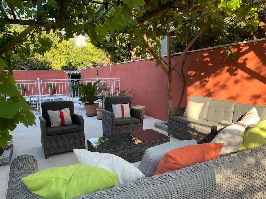 La Cigaliere De L Isle Apartment L'Isle-sur-la-Sorgue Ngoại thất bức ảnh