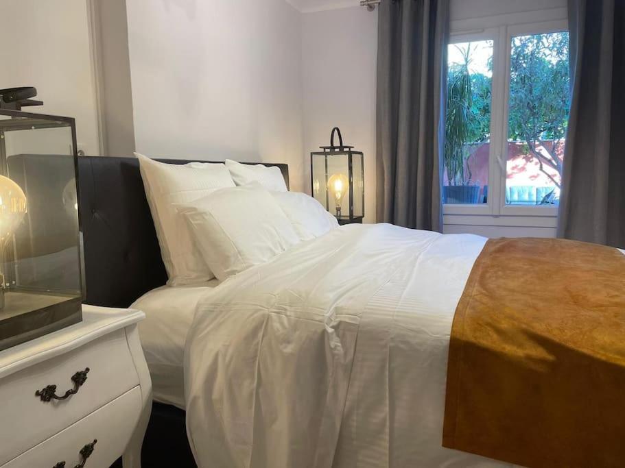 La Cigaliere De L Isle Apartment L'Isle-sur-la-Sorgue Ngoại thất bức ảnh