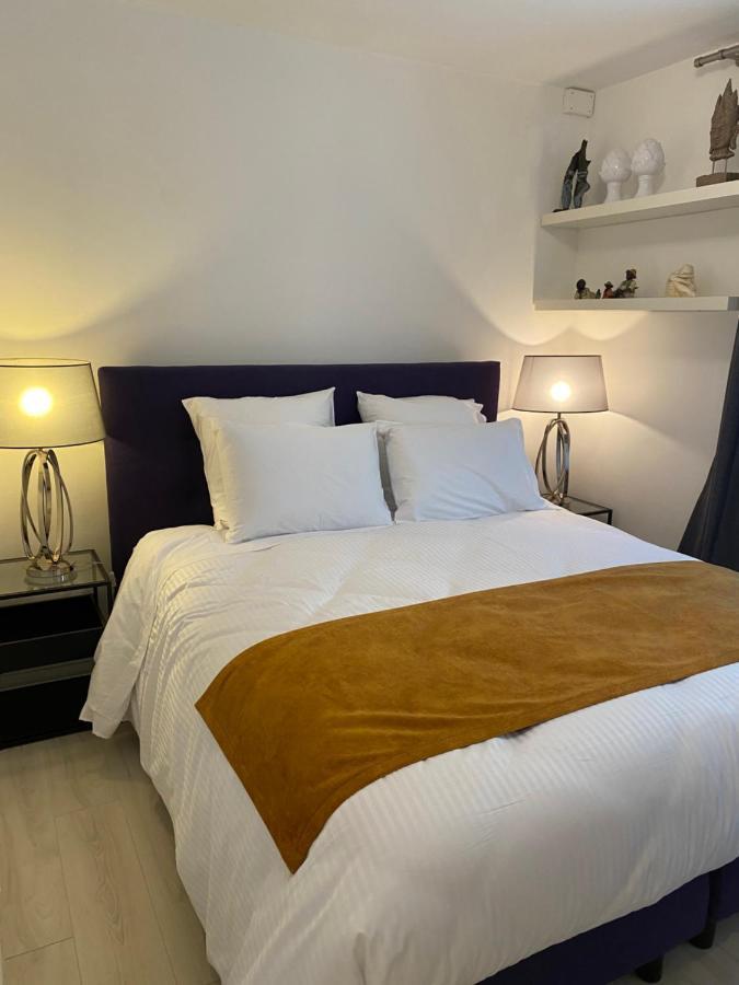 La Cigaliere De L Isle Apartment L'Isle-sur-la-Sorgue Ngoại thất bức ảnh