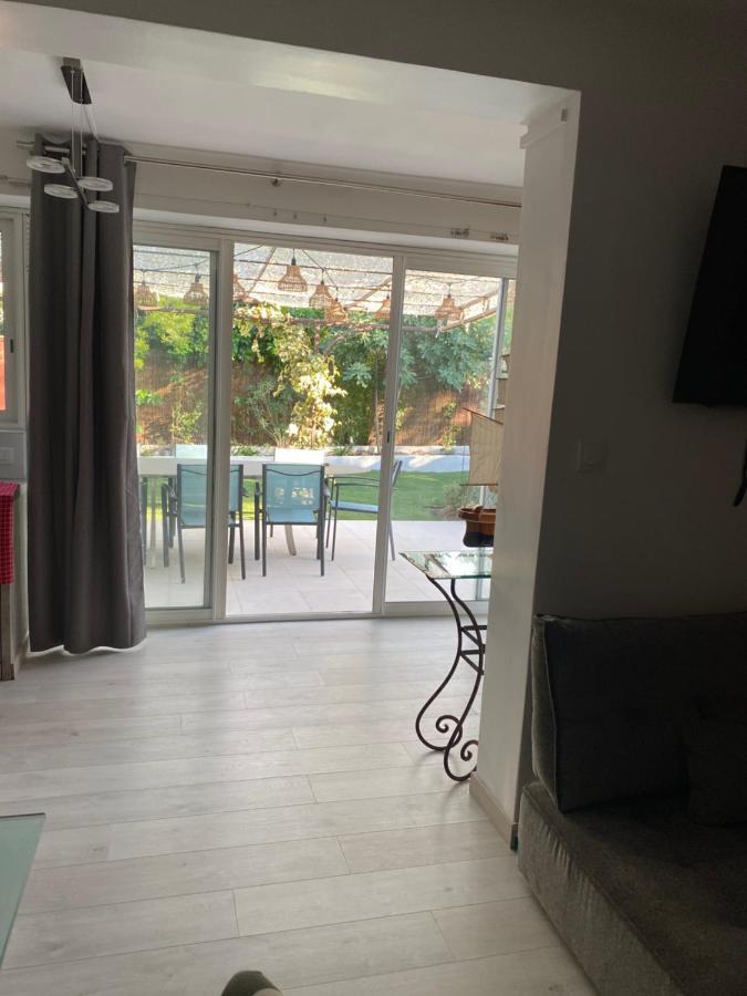 La Cigaliere De L Isle Apartment L'Isle-sur-la-Sorgue Ngoại thất bức ảnh