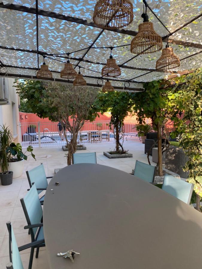 La Cigaliere De L Isle Apartment L'Isle-sur-la-Sorgue Ngoại thất bức ảnh