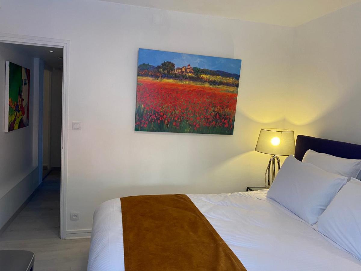 La Cigaliere De L Isle Apartment L'Isle-sur-la-Sorgue Ngoại thất bức ảnh