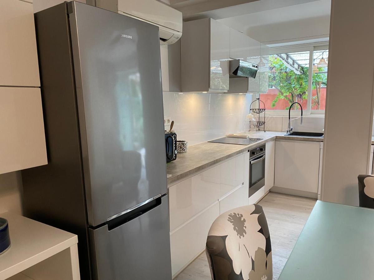 La Cigaliere De L Isle Apartment L'Isle-sur-la-Sorgue Ngoại thất bức ảnh