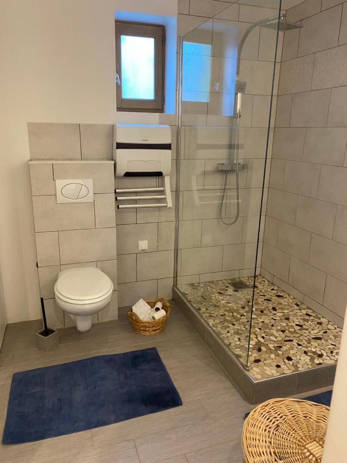La Cigaliere De L Isle Apartment L'Isle-sur-la-Sorgue Ngoại thất bức ảnh