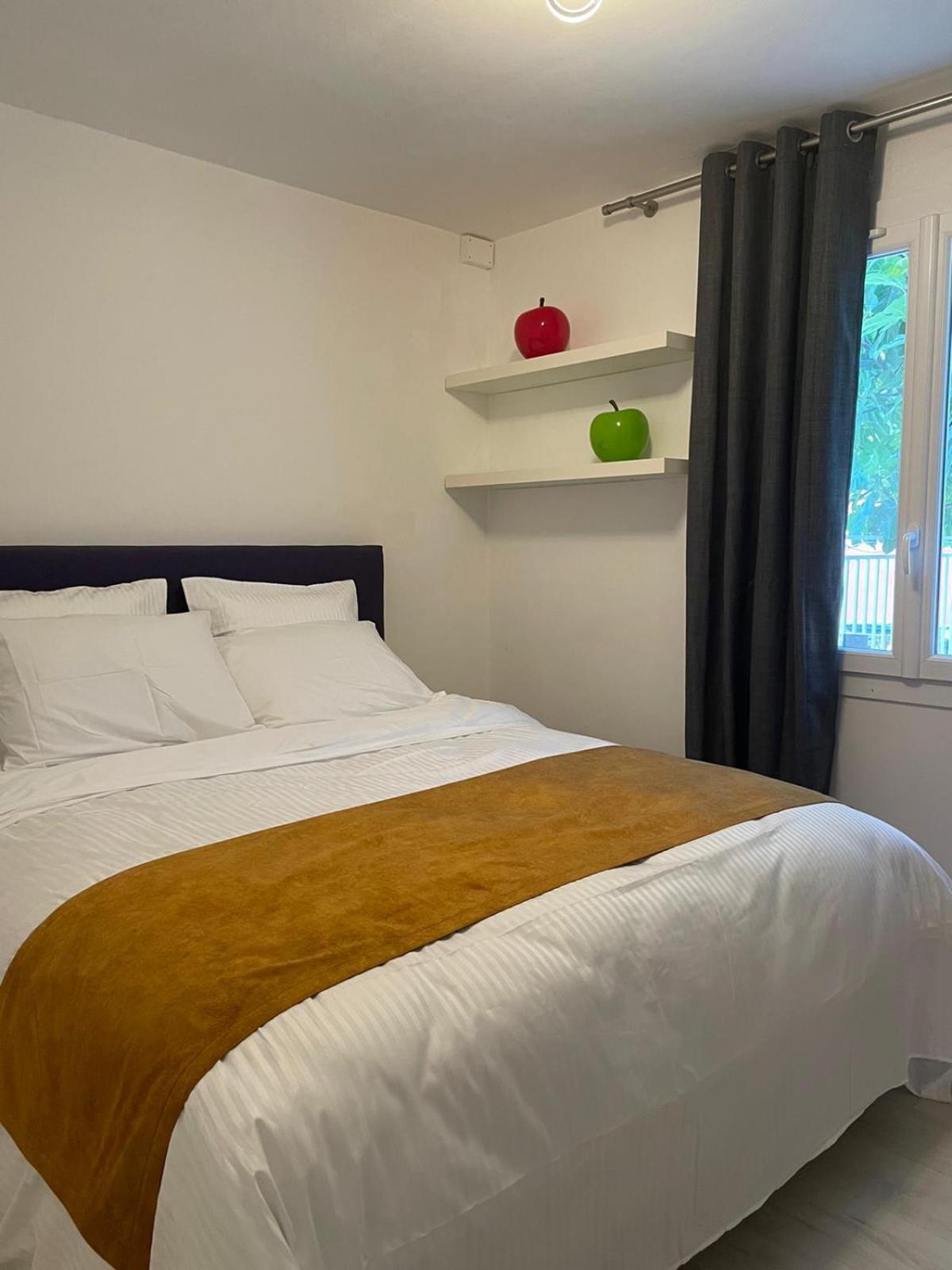 La Cigaliere De L Isle Apartment L'Isle-sur-la-Sorgue Ngoại thất bức ảnh