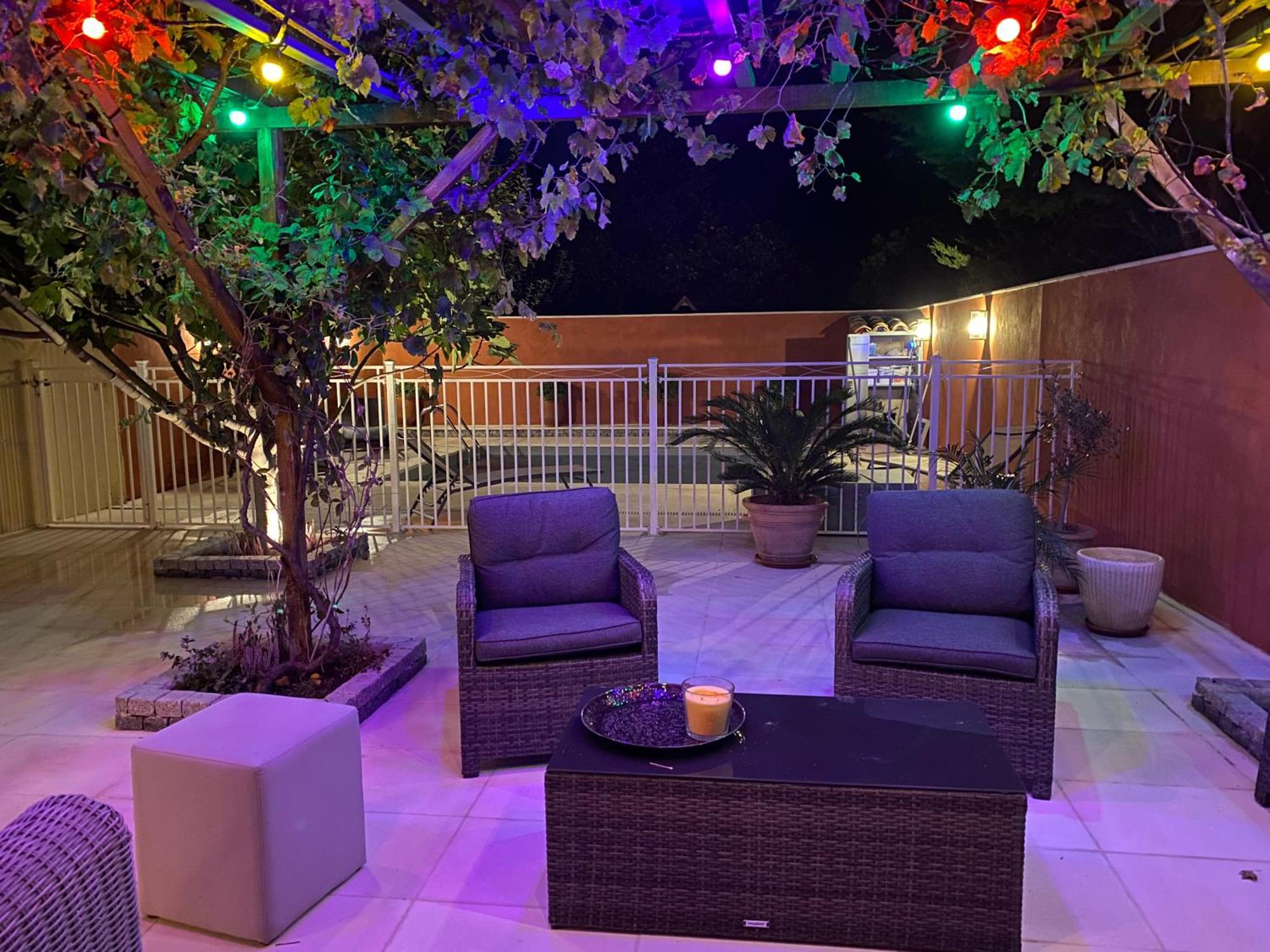 La Cigaliere De L Isle Apartment L'Isle-sur-la-Sorgue Ngoại thất bức ảnh